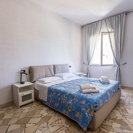 Linate Airport Apartment Milano Ngoại thất bức ảnh