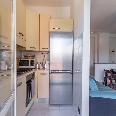 Linate Airport Apartment Milano Ngoại thất bức ảnh