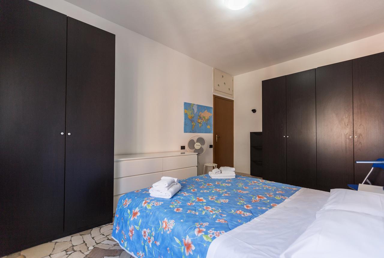 Linate Airport Apartment Milano Ngoại thất bức ảnh