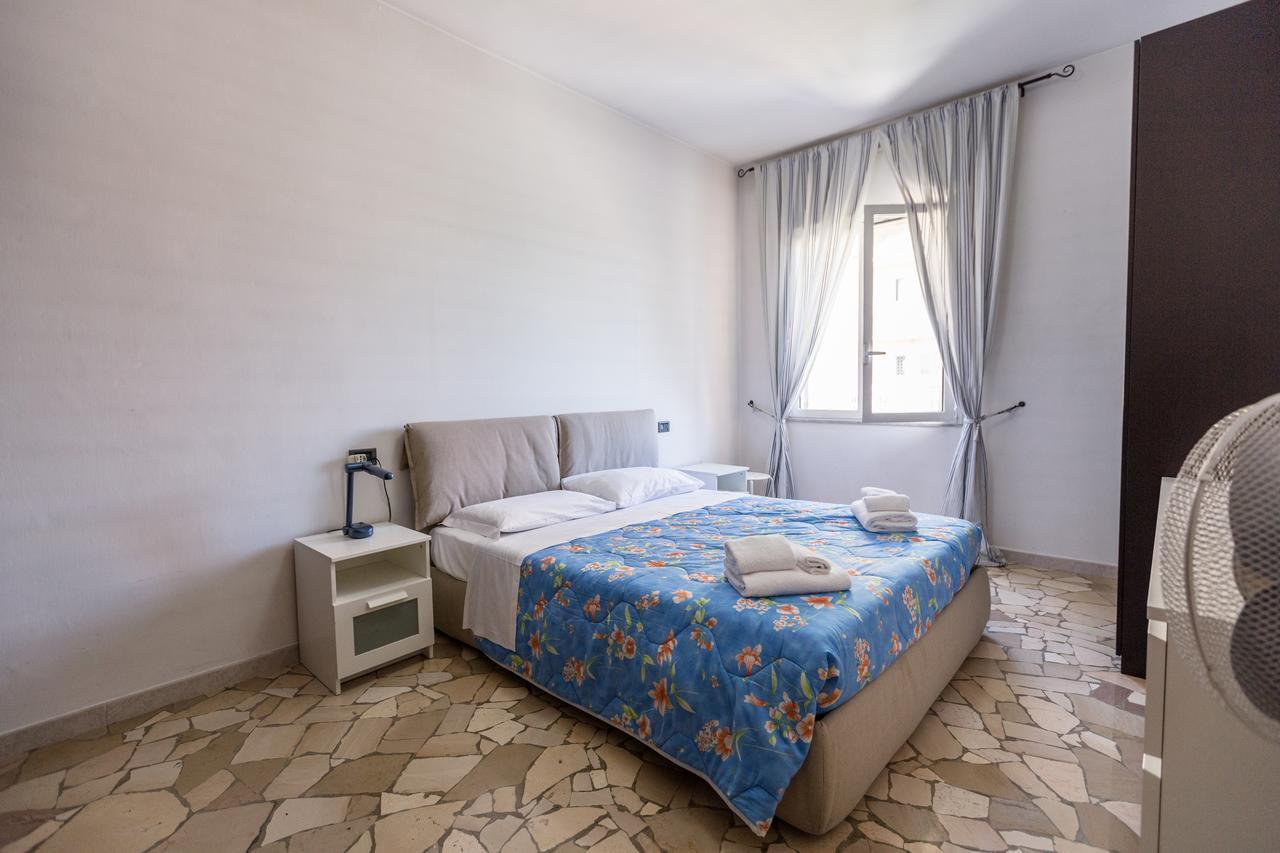 Linate Airport Apartment Milano Ngoại thất bức ảnh