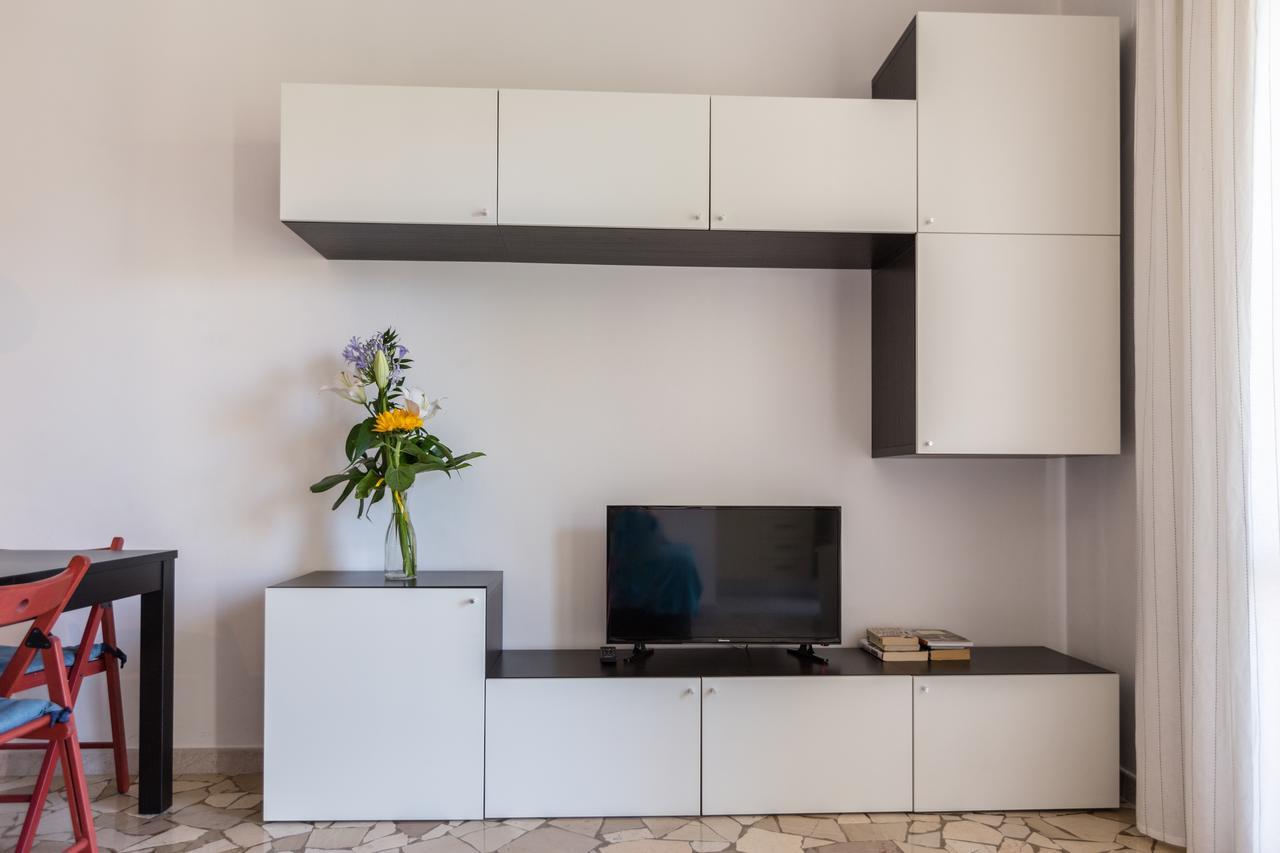 Linate Airport Apartment Milano Ngoại thất bức ảnh