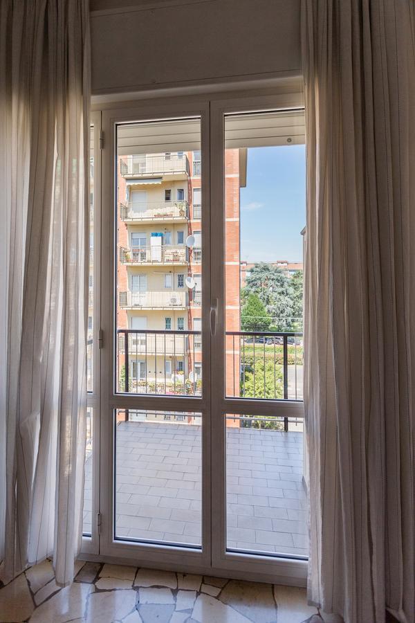 Linate Airport Apartment Milano Ngoại thất bức ảnh