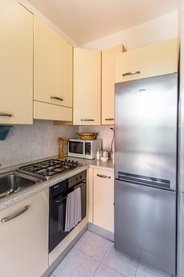 Linate Airport Apartment Milano Ngoại thất bức ảnh