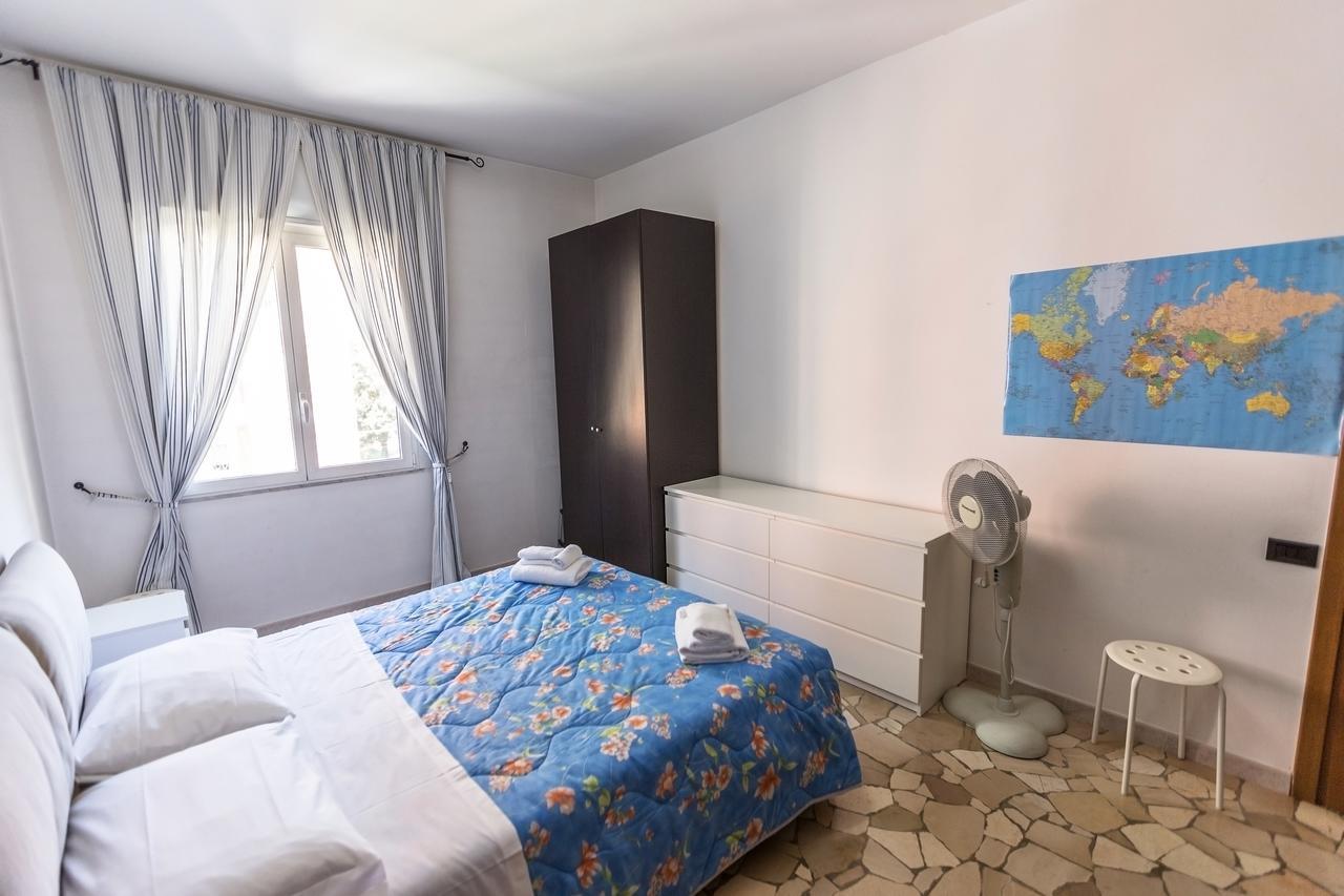 Linate Airport Apartment Milano Ngoại thất bức ảnh