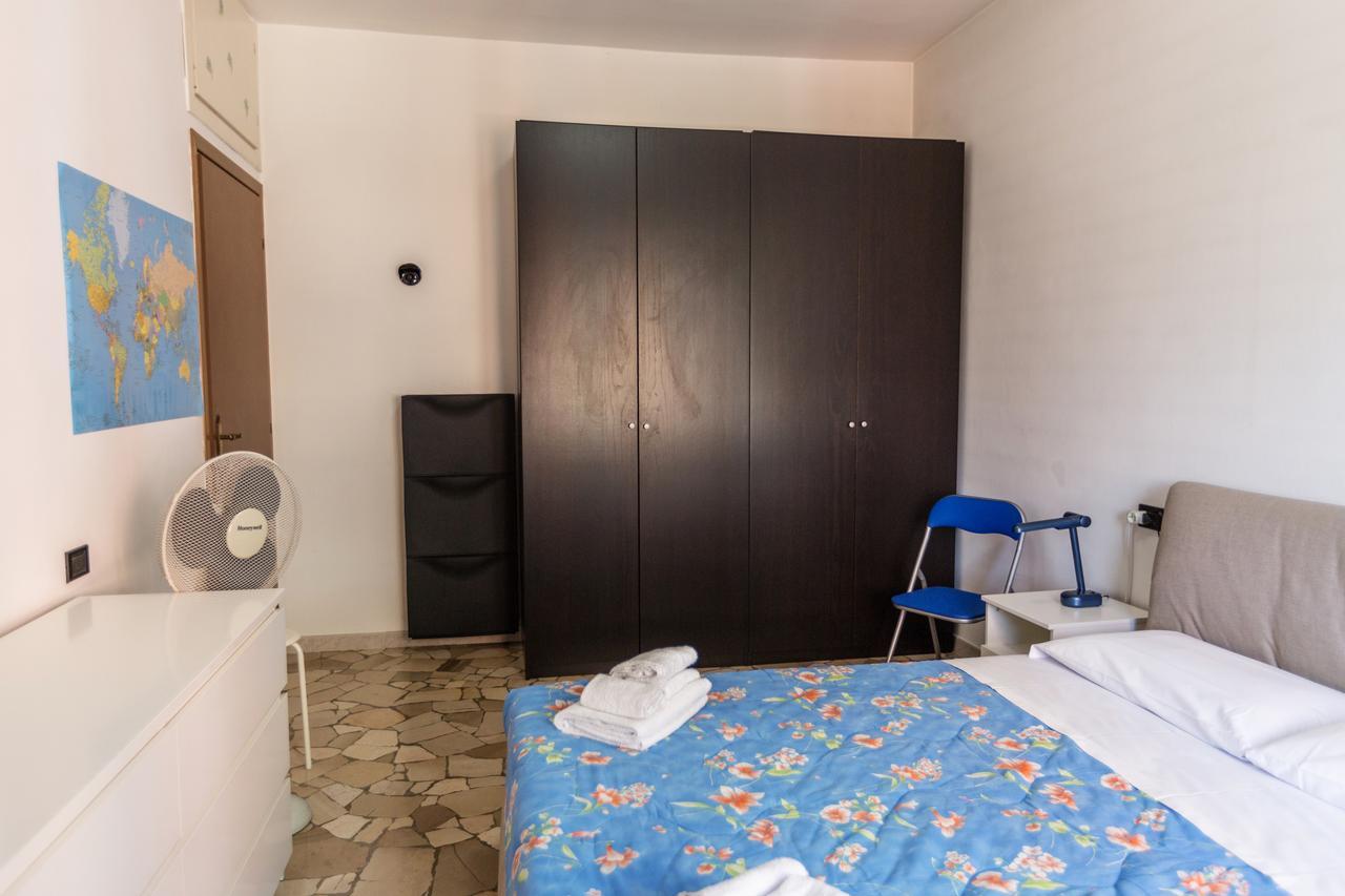 Linate Airport Apartment Milano Ngoại thất bức ảnh