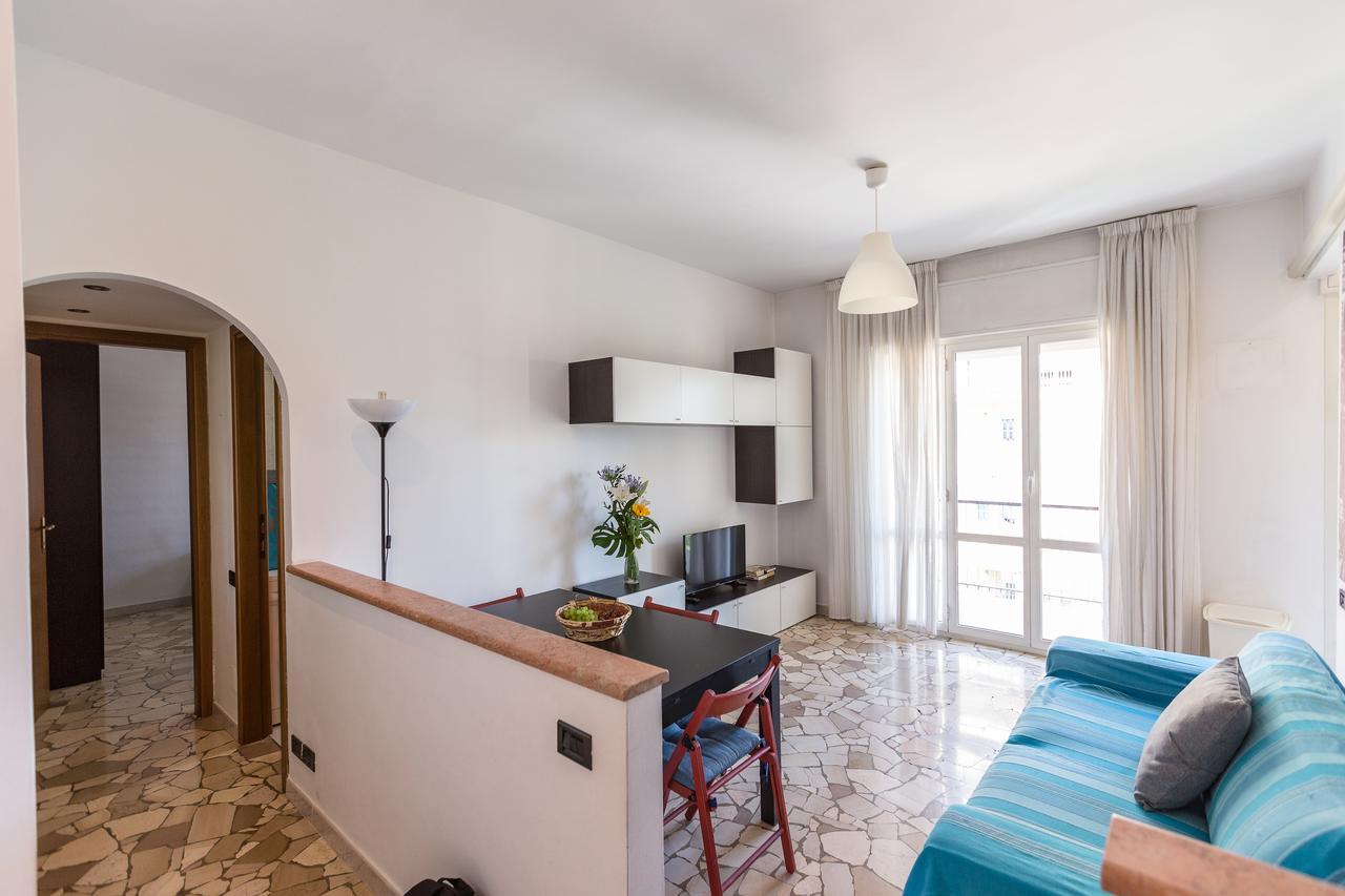 Linate Airport Apartment Milano Ngoại thất bức ảnh