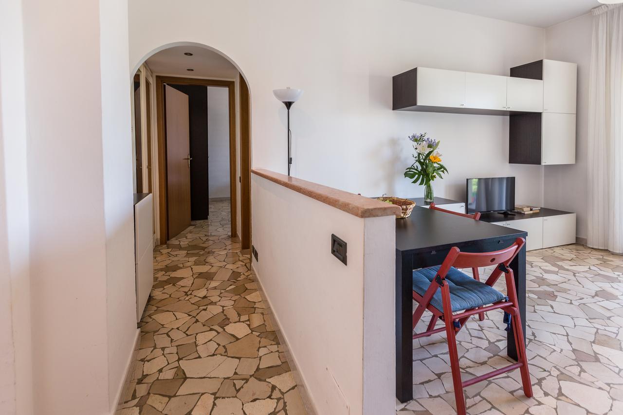 Linate Airport Apartment Milano Ngoại thất bức ảnh