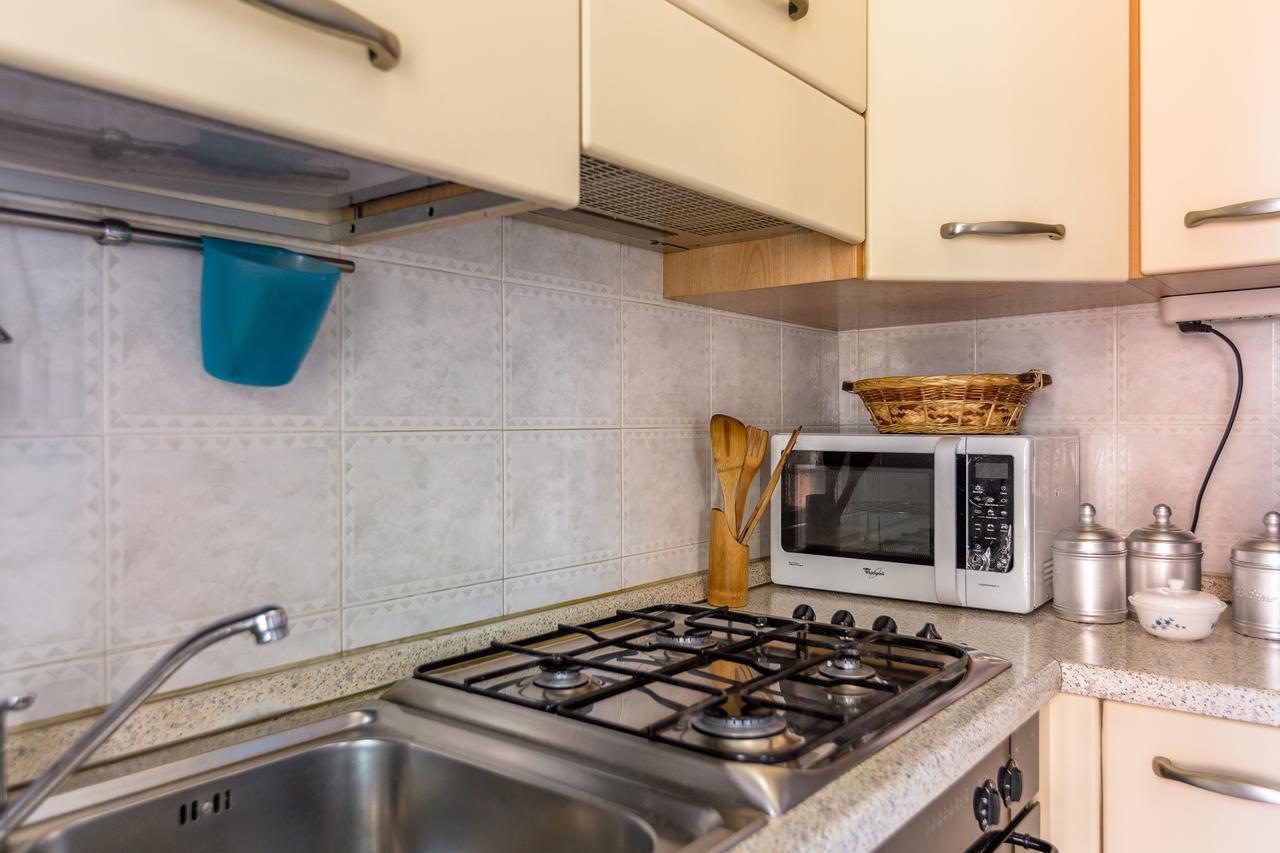 Linate Airport Apartment Milano Ngoại thất bức ảnh