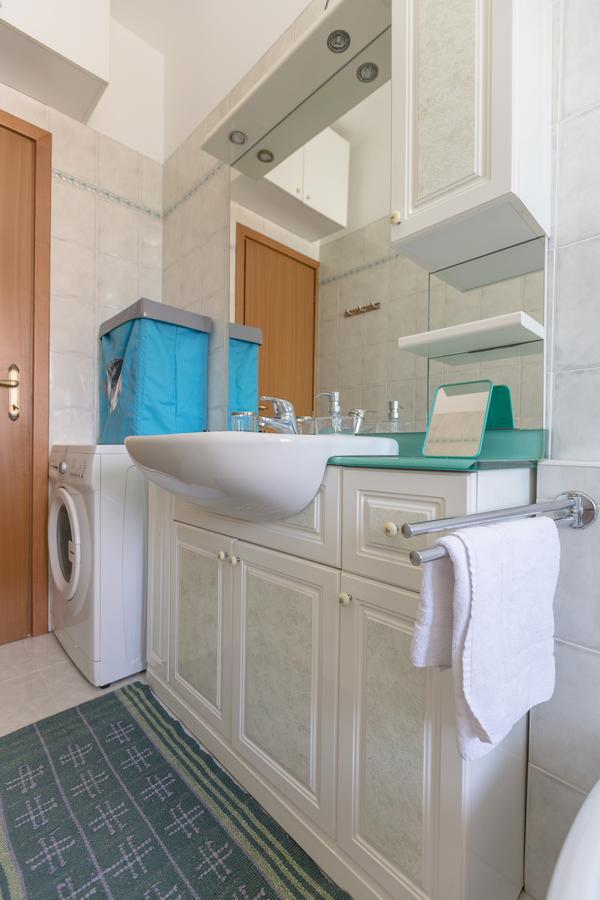 Linate Airport Apartment Milano Ngoại thất bức ảnh
