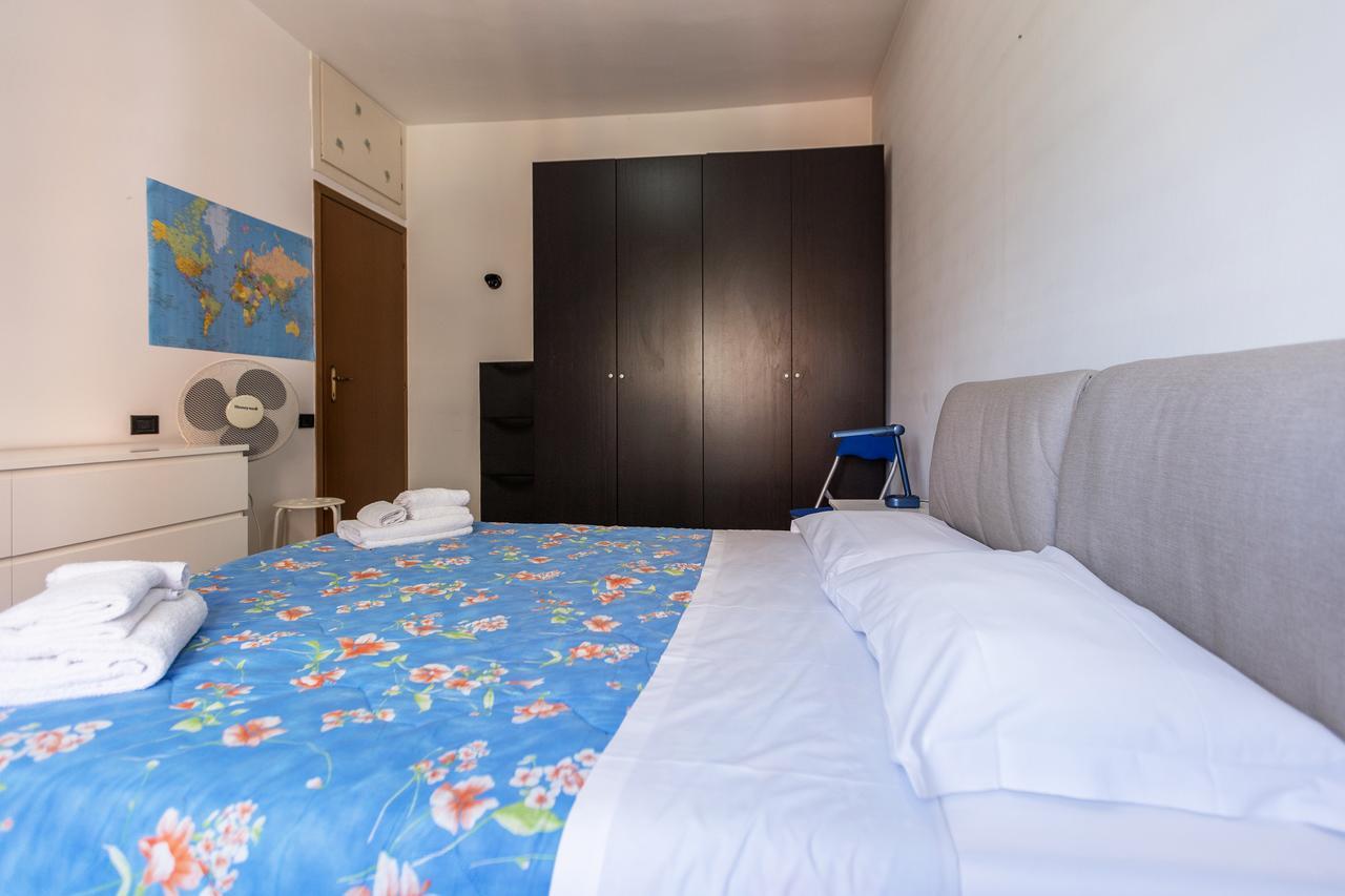 Linate Airport Apartment Milano Ngoại thất bức ảnh