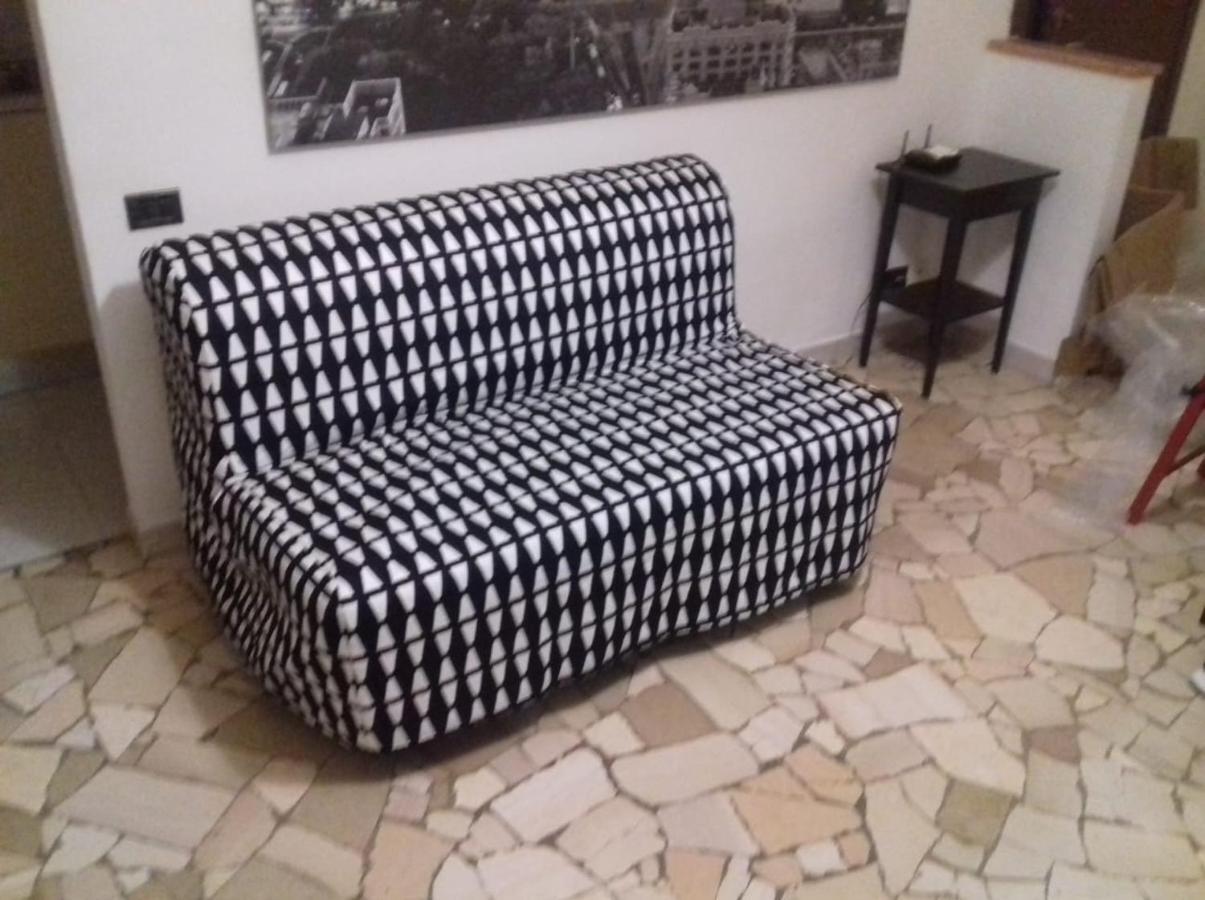 Linate Airport Apartment Milano Ngoại thất bức ảnh